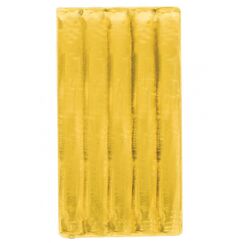 GLOREX 6 8080 102 Töpferei-/ Modellier-Material Modellierton 255 g Gelb 1 Stück(e)