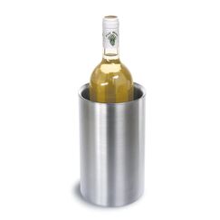 Blomus EASY Schnellkühler Glasflasche