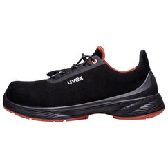 Uvex 68498 Weiblich Erwachsener Schwarz