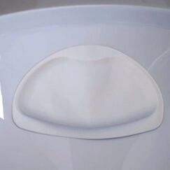 RIDDER 68601 Bade- & Wellnesskissen