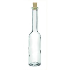 GLOREX 6 8604 923 Karaffe, Krug & Flasche 0,1 l Transparent