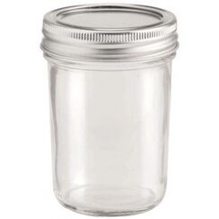 GLOREX 68619931 Rund Glas Transparent