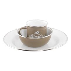 Robens 690357 Campinggeschirr-Set