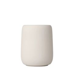 Blomus Sono Beige Freistehender Zahnbürstenhalter