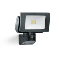 STEINEL LS 150 Schwarz 14,7 W LED E