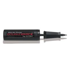 Intex 69613 Handluftpumpe Schwarz