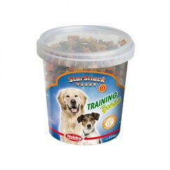 Nobby 69737 Hunde-/Katzenleckerli Hund Snacks Gemischt 500 g