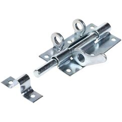 STRUCT 699214: Türschloss & Türriegel Riegel