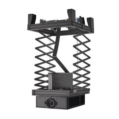 Vogel's Vogels 6VO PPL2500 Max 70 kg, Mit TÜV-Prüfung, 5 J Garantie