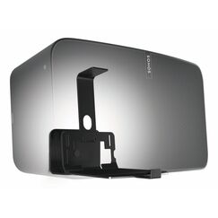 Vogel's Sound 3205B, Lautsprecher-Wandhalt. Lautsprecher-Wandhalterung, schwarz