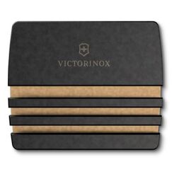 Victorinox Gourmet Schneidbrettständer schwarz, Platz 3 Bretter