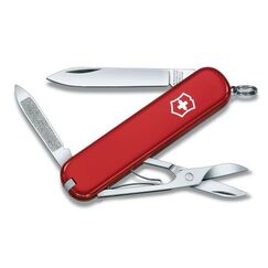 Victorinox Sparschäler Rostfreier Stahl