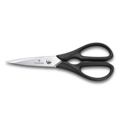 Victorinox Universal Küchenscherre schwarz Länge 20.3cm