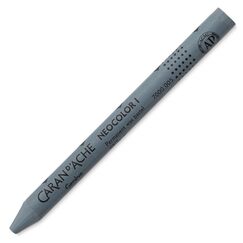 Caran d-Ache Neocolor I Wachspastellkreide Grau 1 Stück(e)