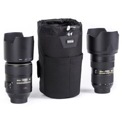 Think Tank Lens Changer 35 V3.0 Schwarz Nylon, Polyurethan Beuteltasche