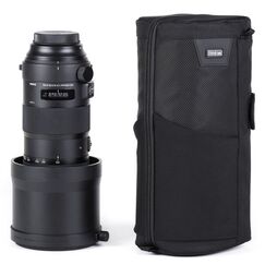 Think Tank Lens Changer 150-600 V3.0 Schwarz Polyester, Nylon, Polyurethan Beuteltasche