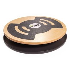 MFT Challenge Disc Classic Balance Board Natürlich/Natur