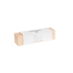 Rico Design 700299 Unfertiges Bastelholz