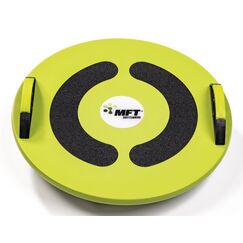 MFT Fun Disc Classic Balance Board Grün