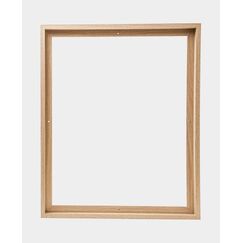 I am Creative 7007.4050R Bilderrahmen Einzelbilderrahmen Holz