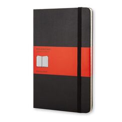 Moleskine 9788883701016 Notizbuch