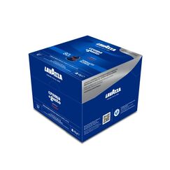 Lavazza 7020 Kaffeekapsel & Kaffeepad Medium geröstet 80 Stück(e)