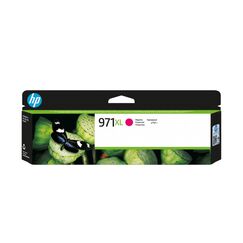 HP 971XL Magenta Original Tintenpatrone mit hoher Reichweite