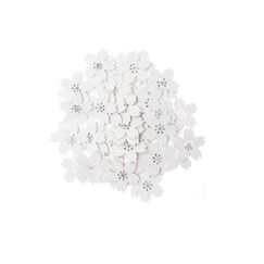 Rico Design 7040.26.11 Konfetti Loses Konfetti 48 Stück(e)