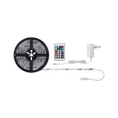 Paulmann LED-Stripe SimpLED Motion RGB, 5 m Set