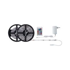 Paulmann LED-Stripe SimpLED Motion RGB, 7.5 m Set