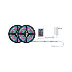 Paulmann LED-Stripe SimpLED Motion RGB, 10 m Set