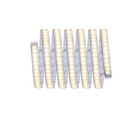 Paulmann LED Stripe MaxLED 1000 2,5m EXT 29W, 2700K, 2200lm, beschichtet