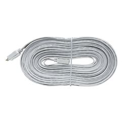 Paulmann MaxLED Connector 5m Weiss, Kunststoff