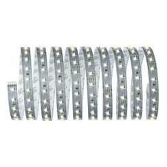 Paulmann LED Stripe MaxLED 500 Set 3m 20W, 2700K, 1650lm, unbeschichtet