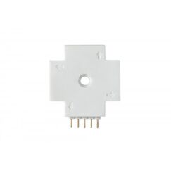 Paulmann MaxLED X-Connector Weiss, Kunststoff