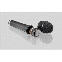 Beyerdynamic TG V70d s Schwarz Bühnen-/Auftrittsmikrofon