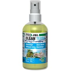 JBL ProClean Terra 250 ml Glasreiniger für Terrarien