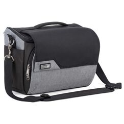 Think Tank 710902 Kameratasche/-koffer Schultertasche Schwarz, Grau