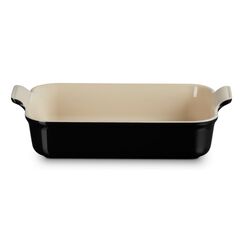 Le Creuset 71102321400001 Backform 4 l Rechteckig Steingut