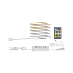 Paulmann MaxLED 1000 Full-Line COB Basisset 1.5m 15.5W 1200lm/m 672LEDs/m Tun. Wh 40VA