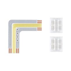 Paulmann MaxLED 1000 Full-Line COB Edge 0m 0.7W 2000lm/m 2.133LEDs/m Tun. White
