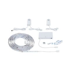 Paulmann LED Strip Dämmgest Bewmelder IR 5m 5W 180lm/m 30 LEDs