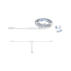 Paulmann LED Strip Erweiterung 1m für MaxLED Stair LED Strip