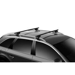 Thule 712300 Zubehör für Dachgepäckträger