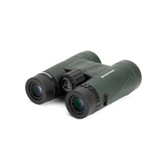 Celestron Nature DX 10x42 Fernglas BaK-4 Schwarz, Grün