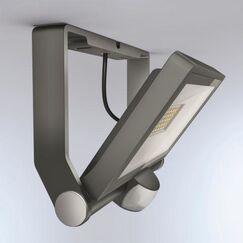 STEINEL XLED ONE Grau 23,5 W LED
