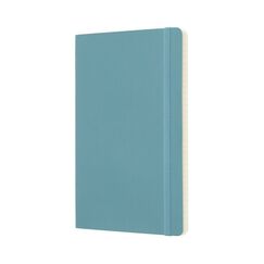 Moleskine 805.83.4171.550.5 Notizbuch Blau