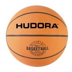 HUDORA 71570 Basketball Orange