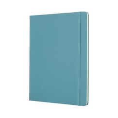 Moleskine 805-83-4171-607-6 Notizbuch Blau