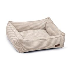 Designed by Lotte Ribbed Kissen Tierbett